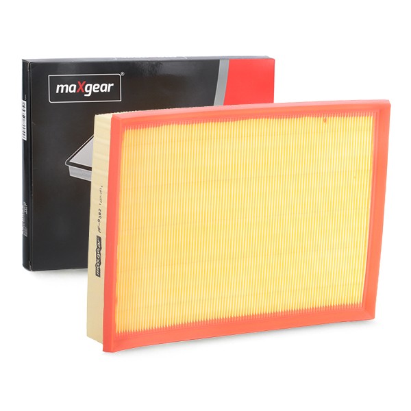 MAXGEAR Air filter Article number: 26-0092 cheaply