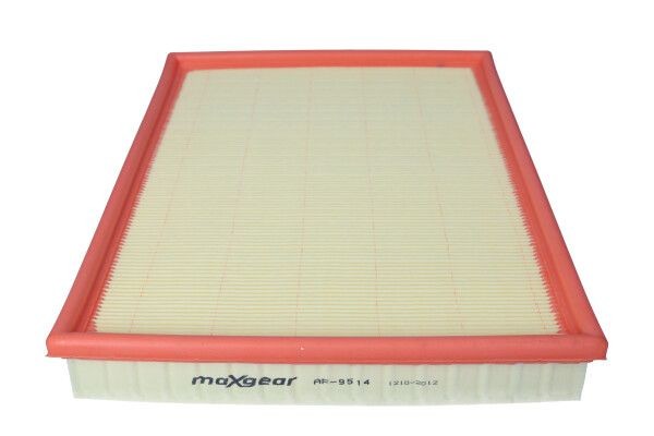 MAXGEAR Air filter Article number: 26-0110 cheaply