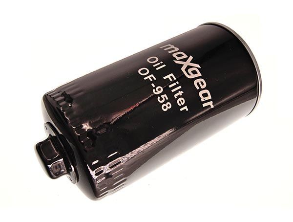 MAXGEAR Oil filter Article number: 26-0133 cheaply