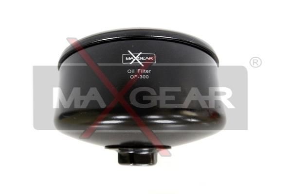 MAXGEAR Oil filter Article number: 26-0134 cheaply