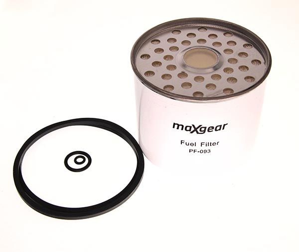 MAXGEAR Fuel filter Article number: 26-0139 cheaply