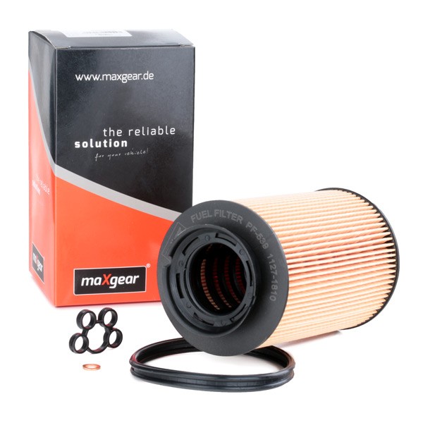MAXGEAR Brændstof-filter Varenummer: 26-0163 billige