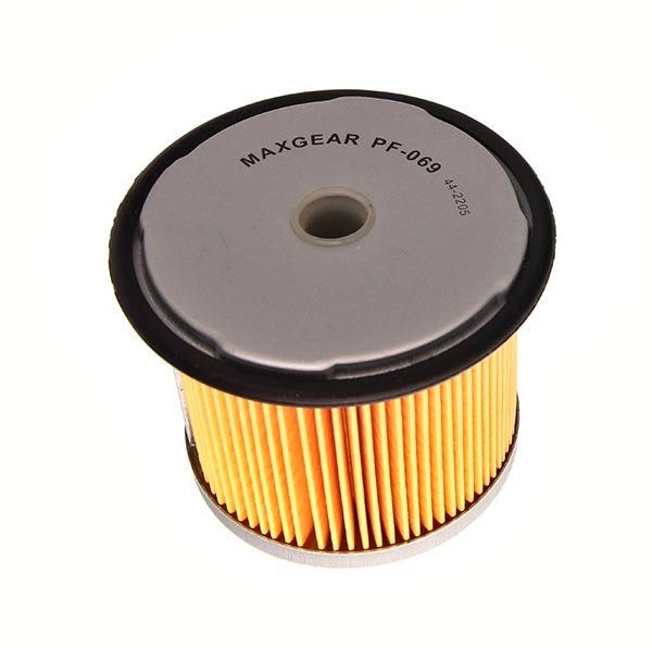 MAXGEAR Fuel filter Article number: 26-0169 cheaply