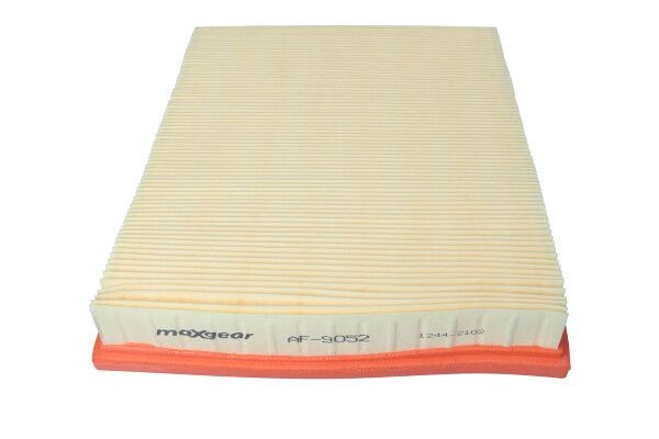MAXGEAR Air filter Article number: 26-0210 cheaply