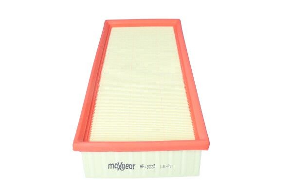 MAXGEAR Air filter Article number: 26-0213 cheaply