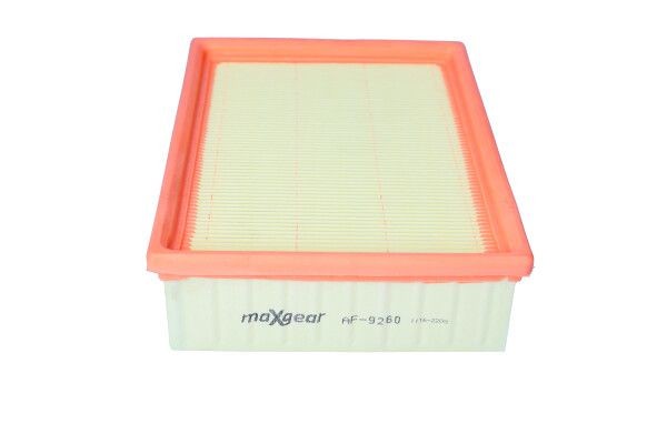 MAXGEAR Air filter Article number: 26-0214 cheaply