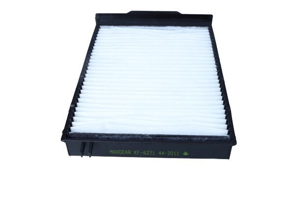 MAXGEAR Pollen filter Article number: 26-0253 cheaply
