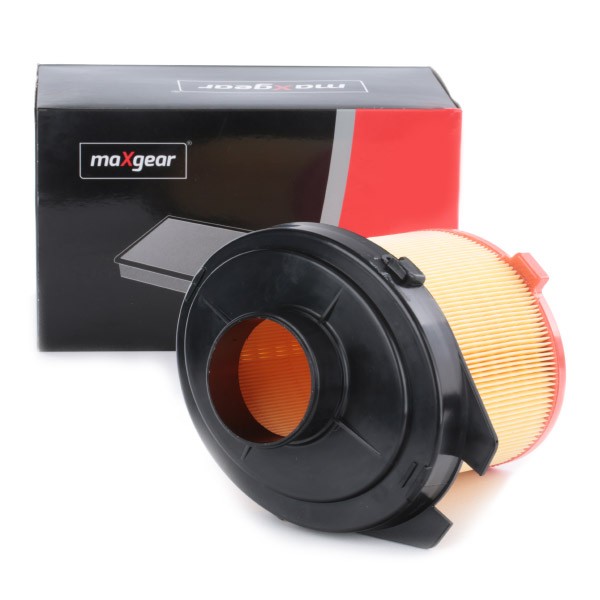 MAXGEAR Air filter Article number: 26-0303 cheaply