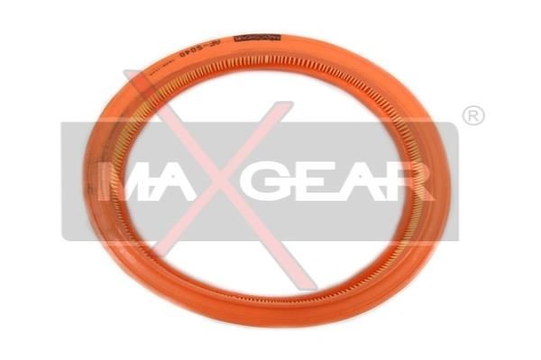 MAXGEAR Air filter Article number: 26-0306 cheaply