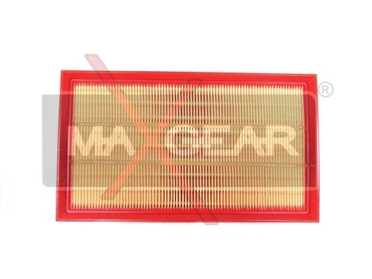 MAXGEAR Air filter Article number: 26-0326 cheaply