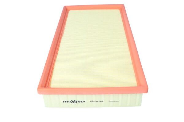 MAXGEAR Luftfilter Varenummer: 26-0338 billige