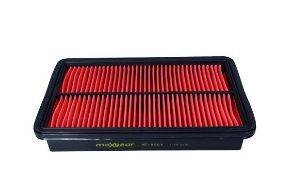MAXGEAR Air filter Article number: 26-0376 cheaply
