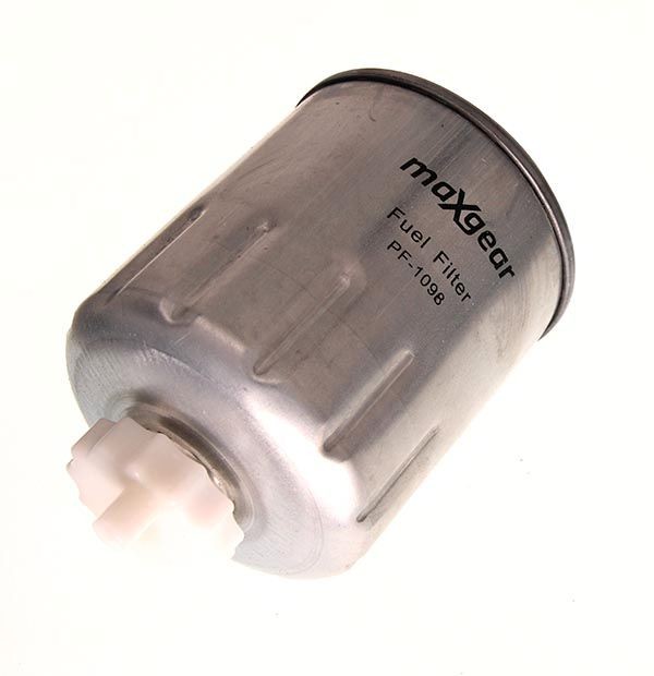 MAXGEAR Fuel filter Article number: 26-0404 cheaply