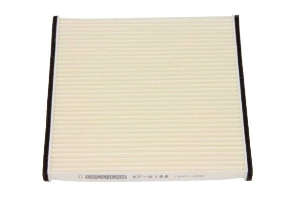 MAXGEAR Pollen filter Article number: 26-0420 cheaply