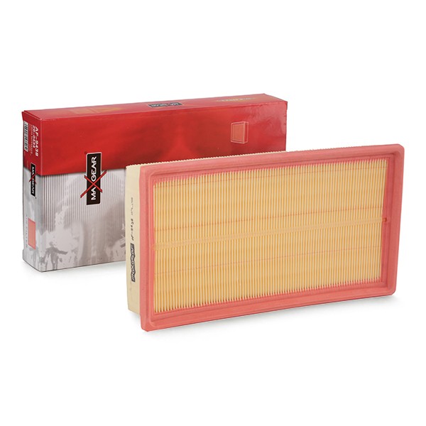 MAXGEAR Luftfilter Varenummer: 26-0434 billige