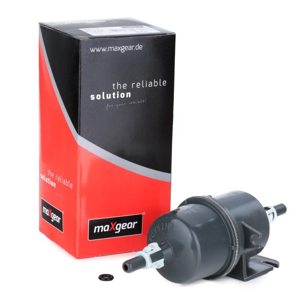 MAXGEAR Kütusefilter Artikli number: 26-0529 soodsalt