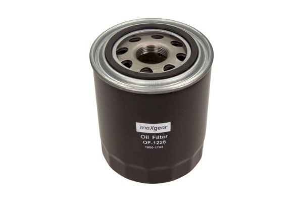 MAXGEAR Oil filter Article number: 26-0572 cheaply