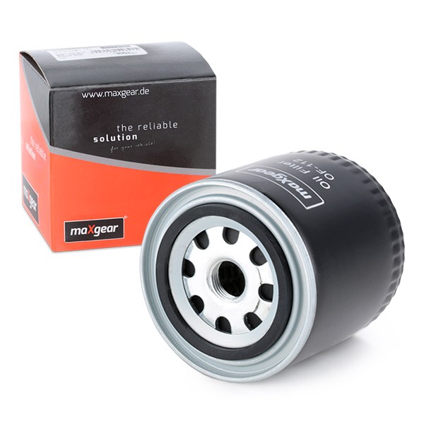 MAXGEAR Oil filter Article number: 26-0592 cheaply