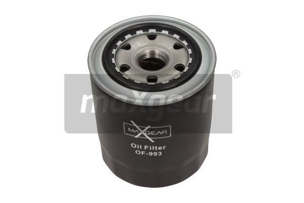 MAXGEAR Oil filter Article number: 26-0688 cheaply