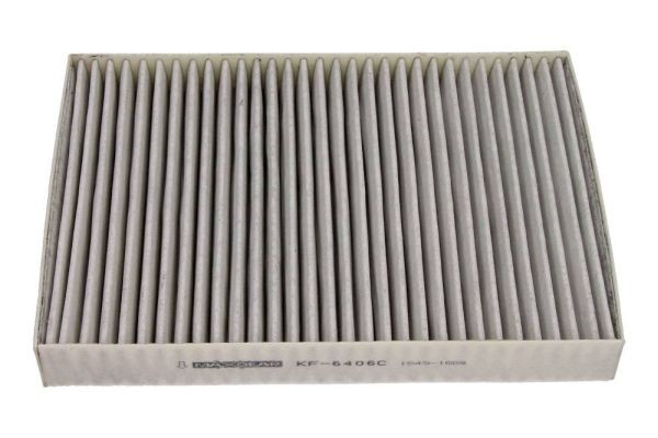 MAXGEAR Pollenfilter Varenummer: 26-0720 billige