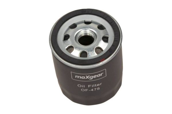 MAXGEAR Oil filter Article number: 26-0753 cheaply