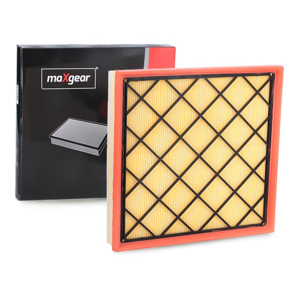 MAXGEAR Air filter Article number: 26-0784 cheaply