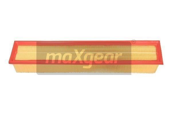 MAXGEAR Air filter Article number: 26-0934 cheaply