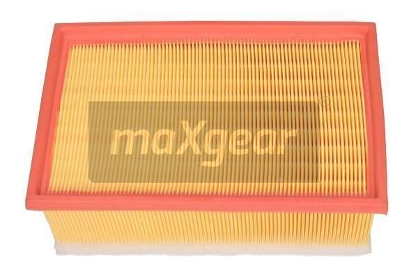 MAXGEAR Air filter Article number: 26-0942 cheaply