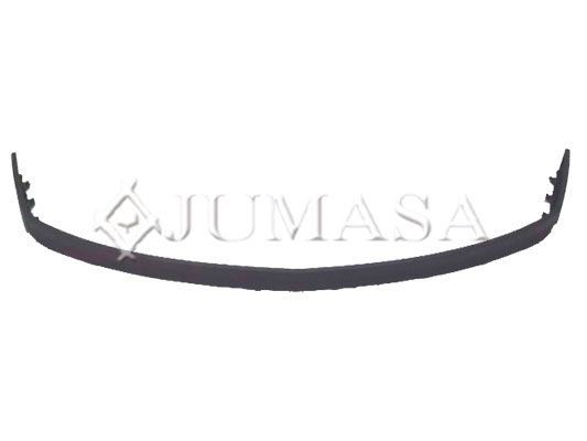 JUMASA Front splitter Article number: 26003080 cheaply