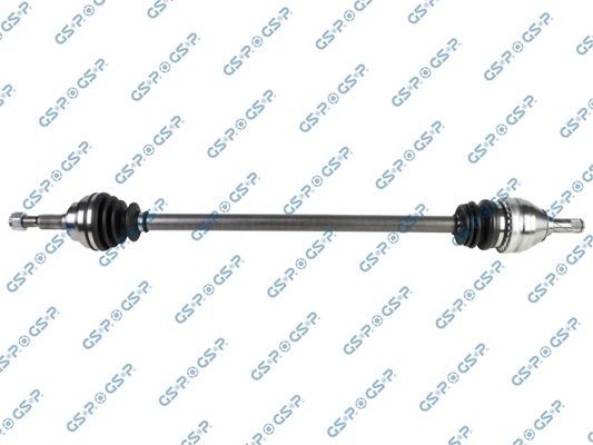 GSP Drive shaft Article number: 260035 cheaply