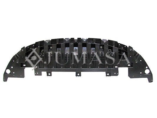 JUMASA 26004069 Motorrumsisolation MEGANE 1.4 TCe 131 HK Benzin