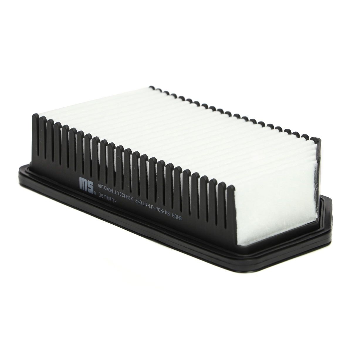 MASTER-SPORT Air filter Article number: 26014-LF-PCS-MS cheaply