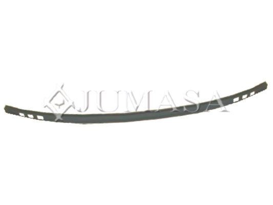 JUMASA Front splitter Article number: 26031521 cheaply