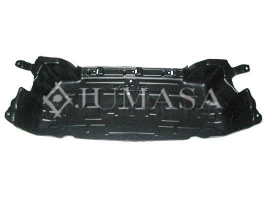 JUMASA Silencing Material, engine bay Article number: 26102055 cheaply
