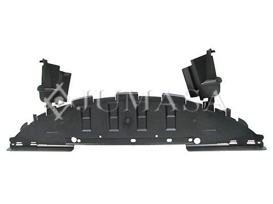 JUMASA 26104096 Silencing Material, engine bay MEGANE 1.9 dCi 120 PS Diesel