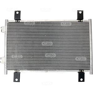 HC-Cargo Air conditioning condenser Article number: 261061 cheaply