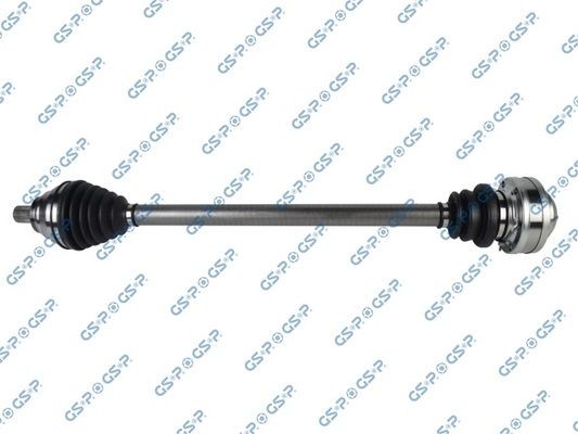 GSP Drive shaft Article number: 261126 cheaply
