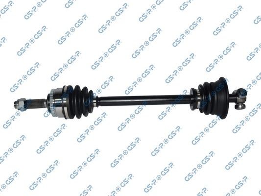 GSP Drive shaft Article number: 262056 cheaply
