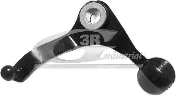 3RG Selector Lever Module, transmission shift Article number: 26207 cheaply