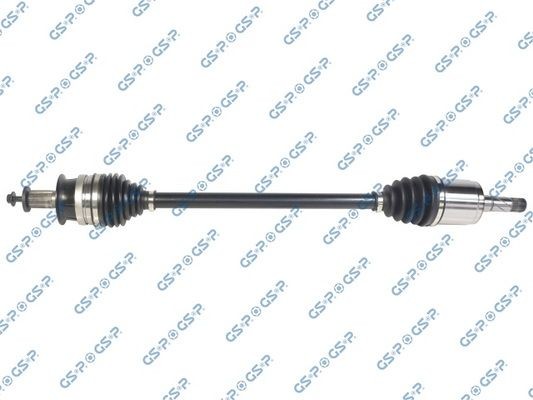 GSP Drive shaft Article number: 262077 cheaply
