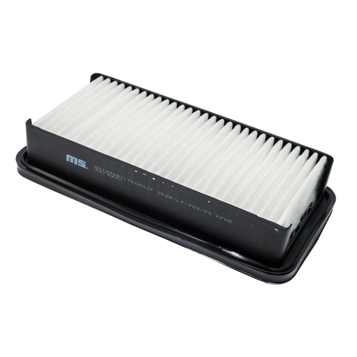 MASTER-SPORT Air filter Article number: 2628-LF-PCS-MS cheaply