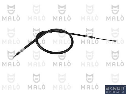 MALÒ Håndbremsekabel Varenummer: 26296 billige