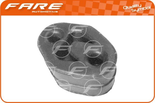 FARE SA Rubber Buffer, silencer Article number: 2660 cheaply