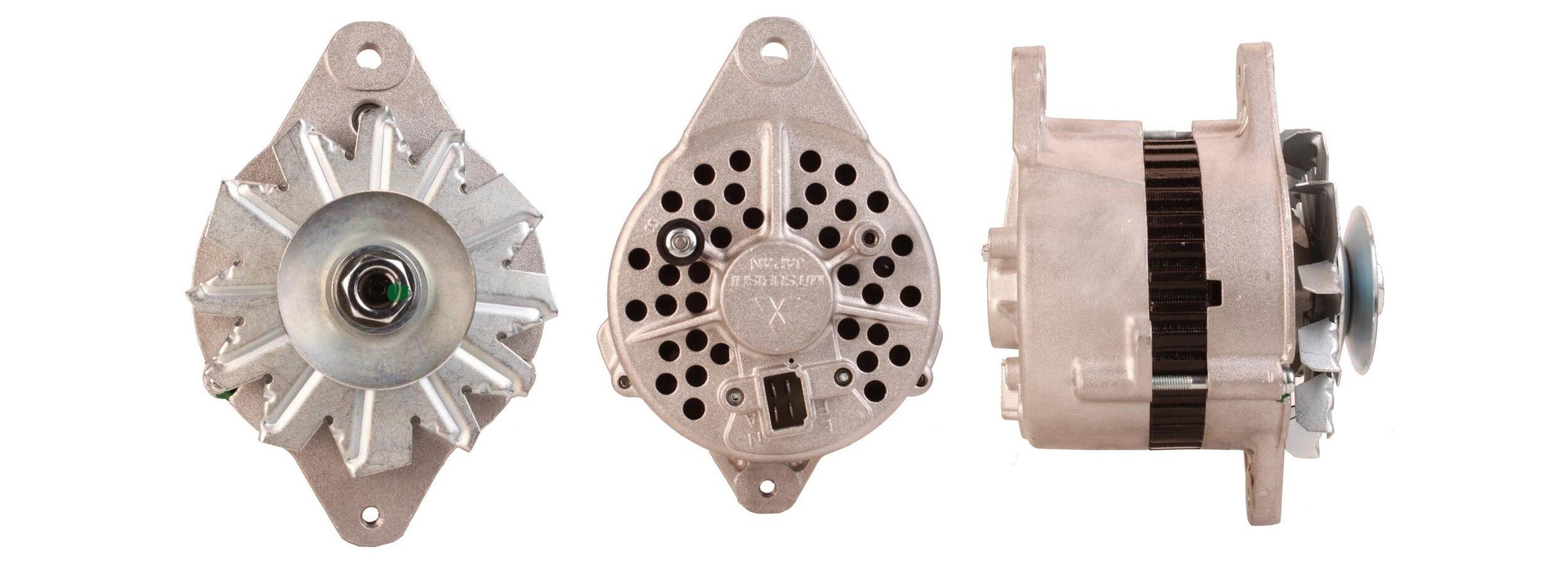 ELSTOCK Generaator Artikli number: 27-0563 soodsalt