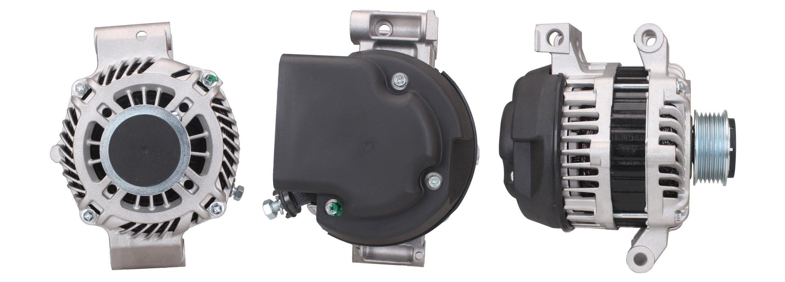 ELSTOCK Alternator Article number: 27-6974 cheaply