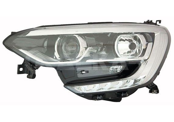 ALKAR Headlight Article number: 2701538 cheaply