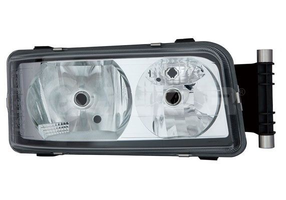 ALKAR Headlight Article number: 2701603 cheaply