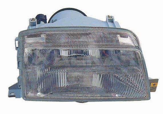 ALKAR Headlight Article number: 2702217 cheaply