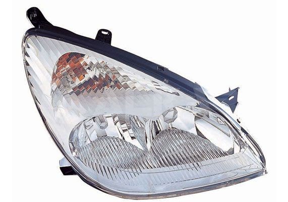 ALKAR Headlight Article number: 2702852 cheaply