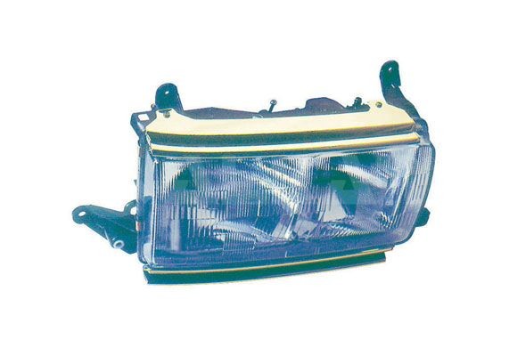 ALKAR Headlight Article number: 2705030 cheaply